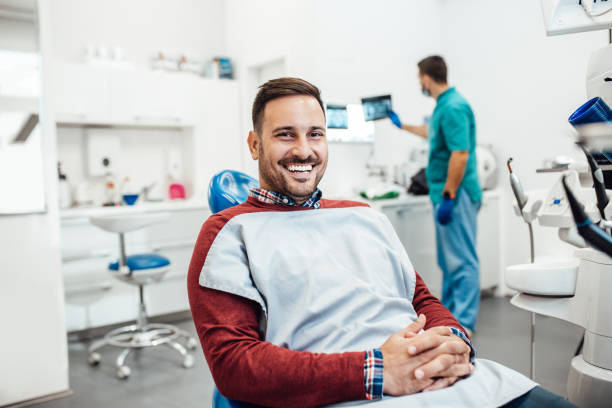 Dental Inlays and Onlays in Bellview, FL