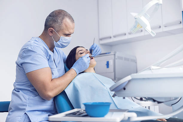 Professional  Holistic Dental Services in Bellview, FL